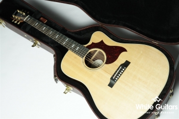 Hummingbird Rosewood M - Antique Natural